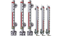 液位儀(yi)表系列