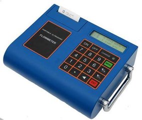 ZY-CSB-3000便(bian)攜式超聲波流(liú)量計