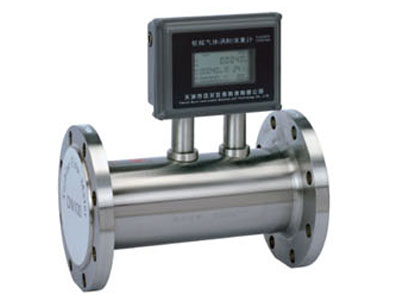 氣(qi)體渦輪流(liú)量計的詳(xiáng)細介紹