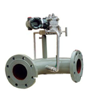 ZY-WG彎(wan)管流量計(ji)