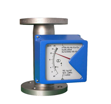 如何(he)分析及處(chù)理金屬管(guan)浮子流量(liàng)計的常見(jian)故障