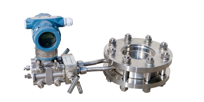 孔(kong)闆流量計應(yīng)用于天然氣(qì)計量時的誤(wu)差分析