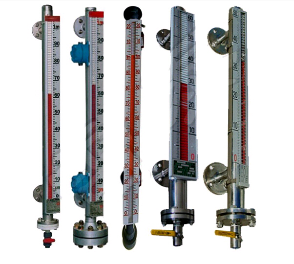 磁翻(fan)闆液位計組(zǔ)成的智能量(liàng)油儀在單井(jing)量油中的應(ying)用分析