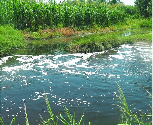 污水(shuǐ)處理行(háng)業設備(bèi) 哪些上(shang)市企業(yè)你知道(dao)嗎