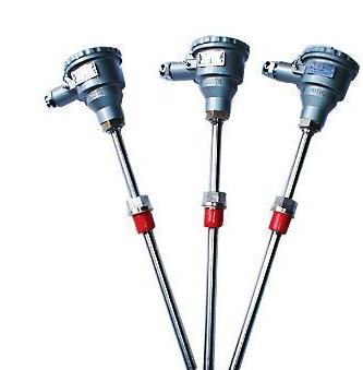 WR防(fang)爆熱電偶