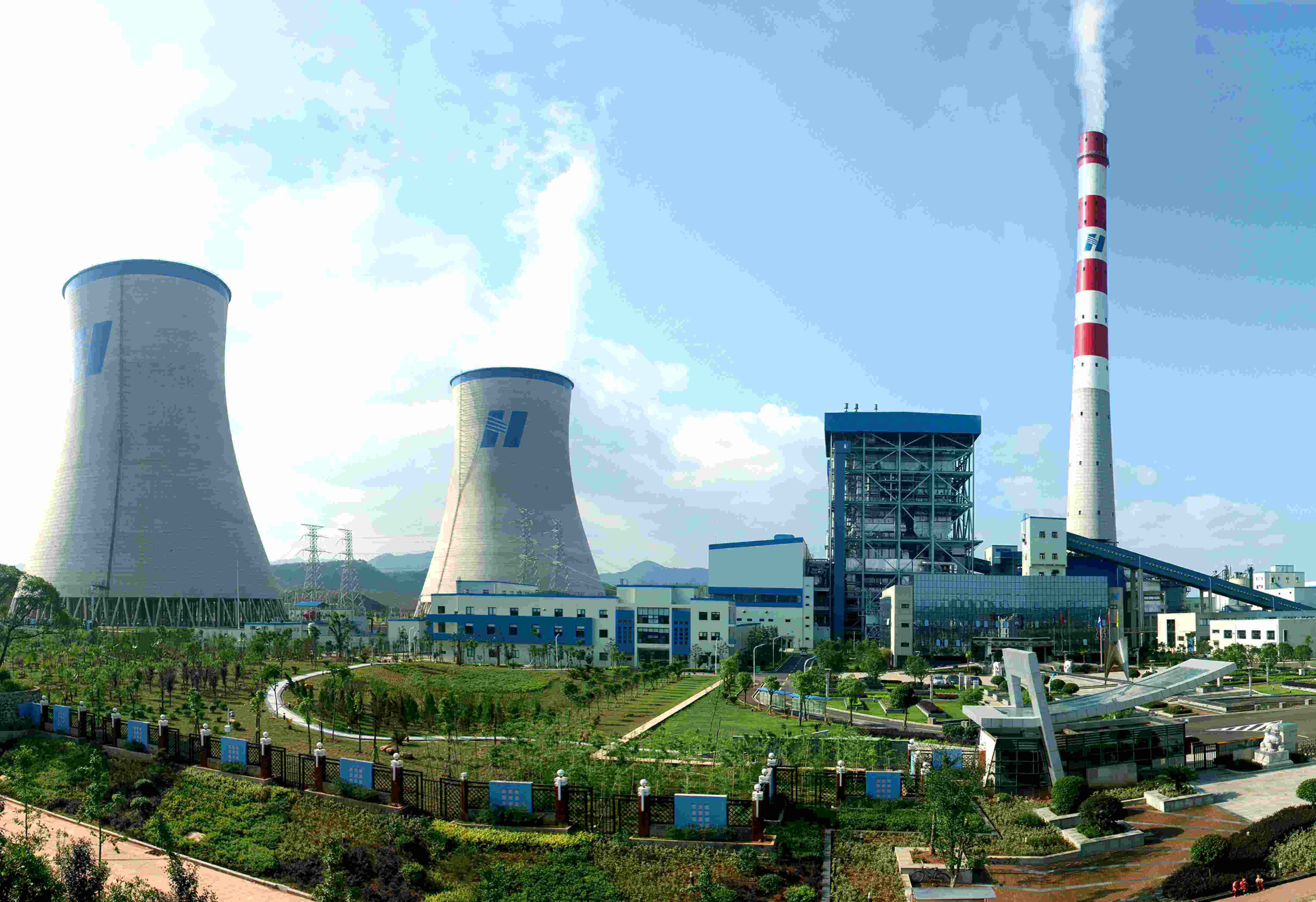 煤電項目被(bei)嚴控 儀表企(qǐ)業面臨挑戰(zhan)和轉型