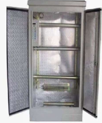 蒸(zheng)汽伴熱(re)儀表保(bao)溫箱