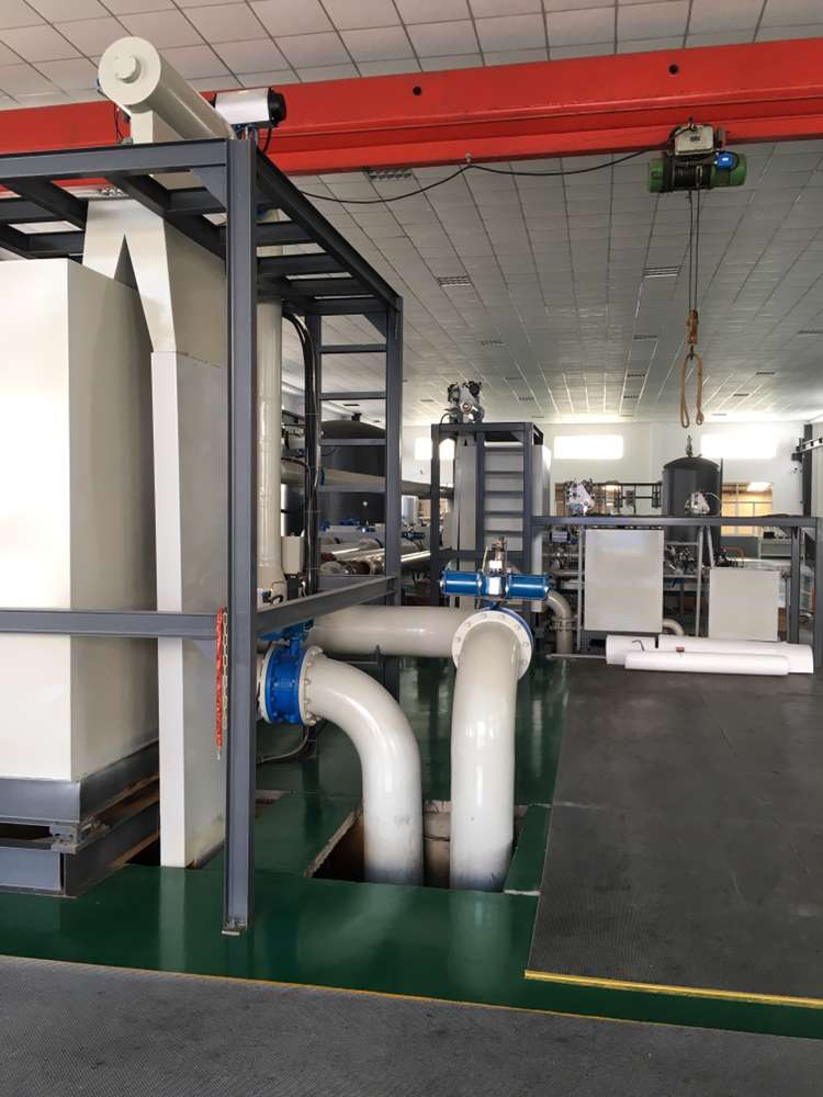 目前外(wài)流量計(jì)品牌介(jiè)紹