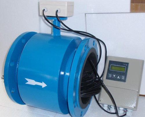 分(fen)體型電(dian)磁流量(liàng)計損壞(huai)的主要(yào)原因有(yǒu)哪些