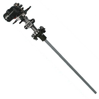 ZY-HLV威(wēi)力巴流(liú)量計