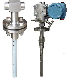 ZY-HLV威力(li)巴流量計