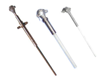 WRPF高溫防腐熱電(dian)偶