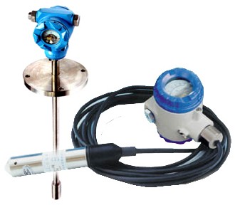 ZY-181投入(ru)式液位(wei)變送器(qì)