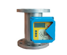 ZY-LZ金(jīn)屬管轉子(zi)流量計