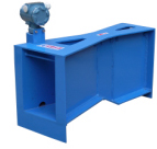 ZY-CSB-MQ超聲波(bō)明渠流量(liàng)計