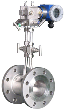 ZY-LG 一(yī)體化孔(kǒng)闆流量(liàng)計