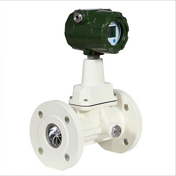 ZY-LUX旋進旋(xuán)渦流量計(ji)