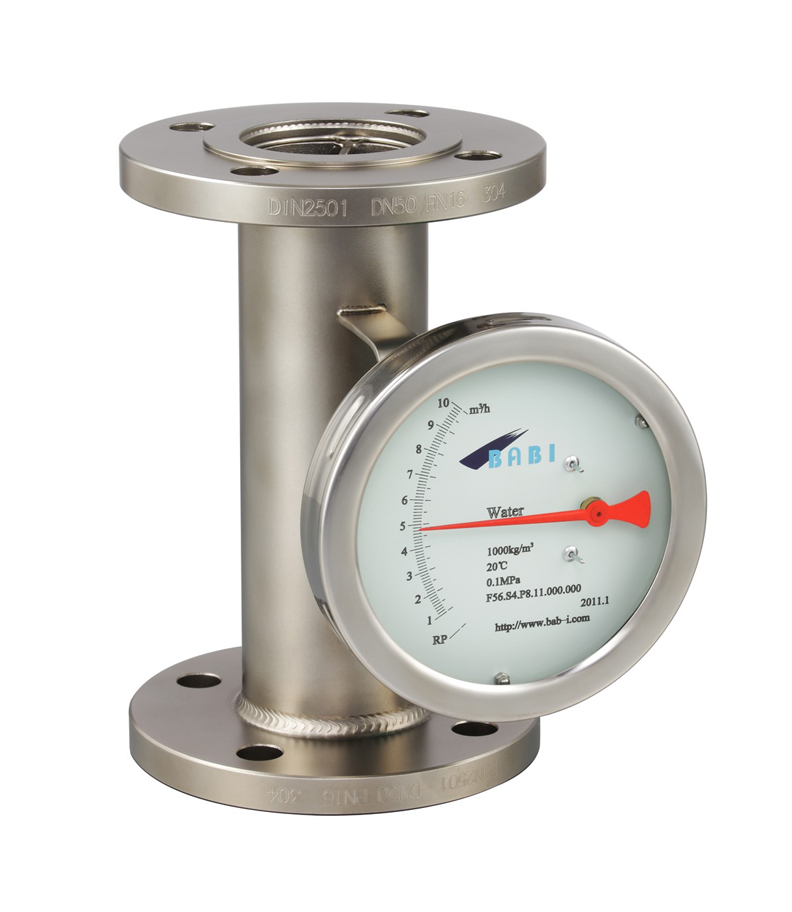 ZY-LZ轉(zhuan)子流量計(ji)