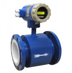 ZY-LDE電磁流(liú)量計