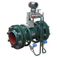 ZY-V-T塔(ta)形流量計(jì)