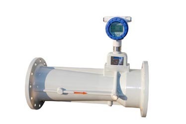 測量天然(ran)氣旋進漩(xuan)渦流量計(jì)所具備的(de)要素