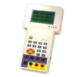 ZY-3000熱工(gong)寶典