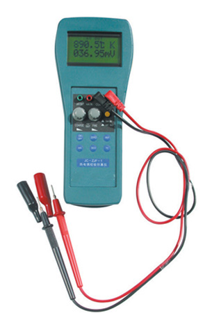 ZY-XZJ-CD過(guo)程信号(hao)校驗仿(pang)真儀