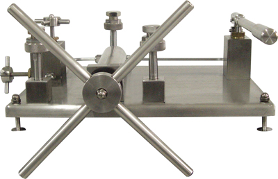 ZY-1000手動(dong)氣壓源(yuán)