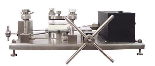 ZY-7000電(diàn)動水壓(ya)源