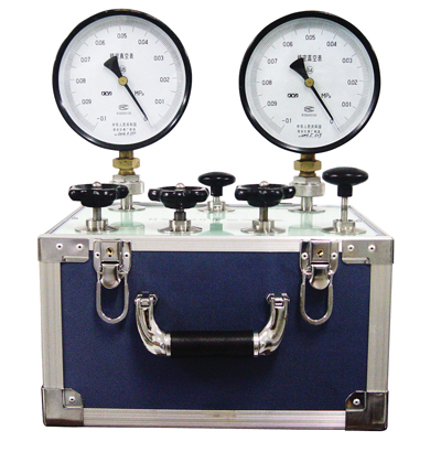 ZY-20000B手動氣(qi)壓源