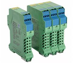 ZY-XH信号隔離(li)器