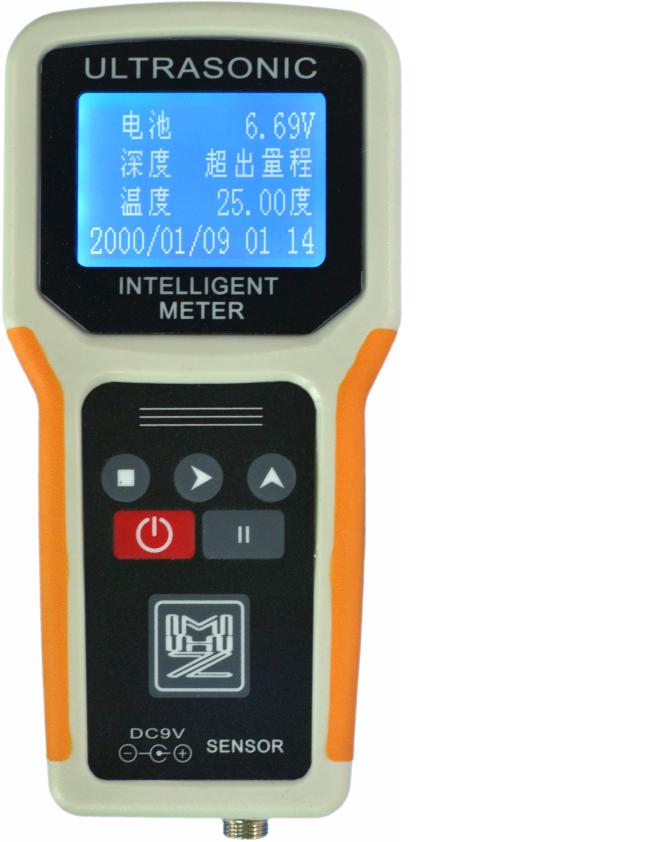 ZY-CSB-SSY手(shou)持式超聲波水(shui)深儀