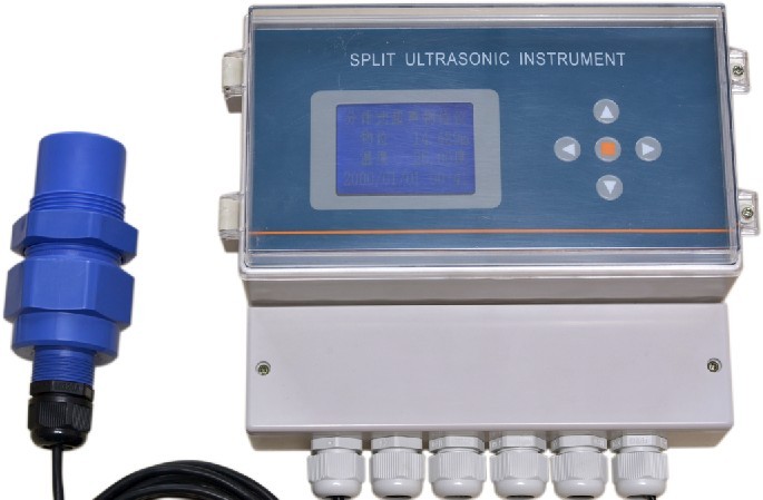 ZY-CSB-YWJ-F分體式(shi)超聲波液位儀(yí)