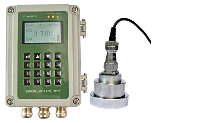 ZY-CSB-YWJ-WT外貼式(shi)超聲波(bō)液位計(jì)