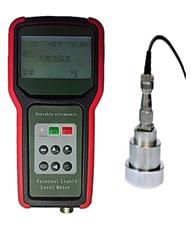 ZY-SCS-YWJ-WT手持式(shi)外貼超聲波液(yè)位計