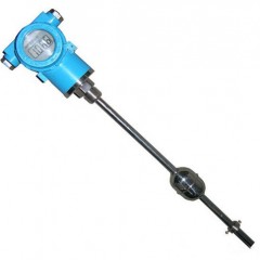 ZY-CZSS磁(ci)緻伸縮(suō)液位傳(chuán)感器